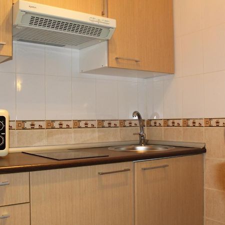 Benalbeach Complex Benalmádena Zewnętrze zdjęcie
