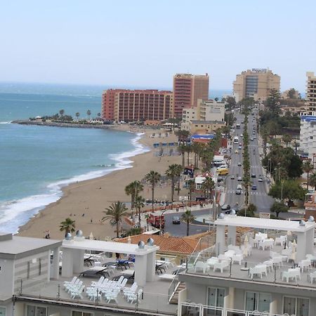 Benalbeach Complex Benalmádena Zewnętrze zdjęcie