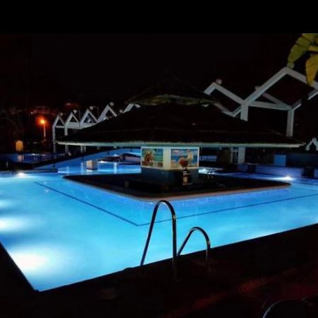 Benalbeach Complex Benalmádena Zewnętrze zdjęcie