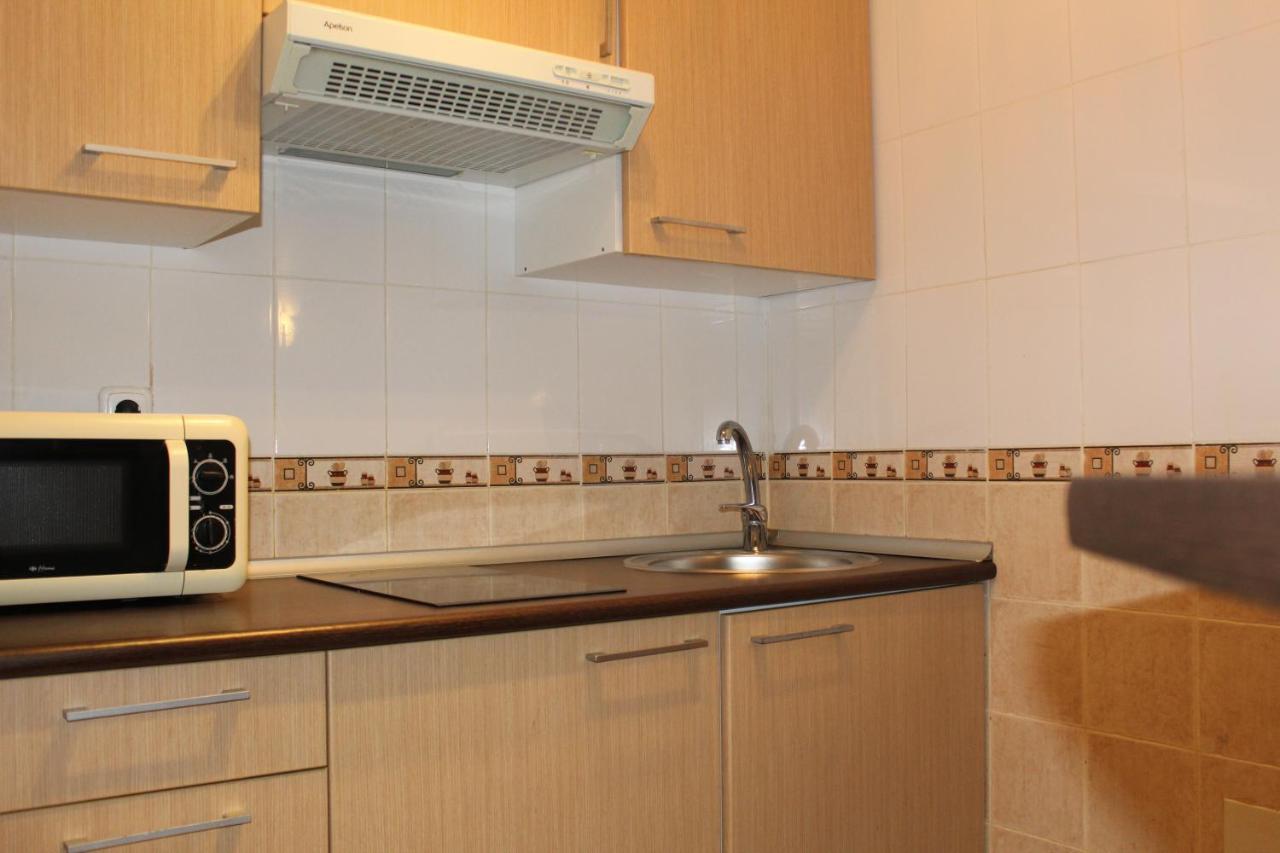 Benalbeach Complex Benalmádena Zewnętrze zdjęcie