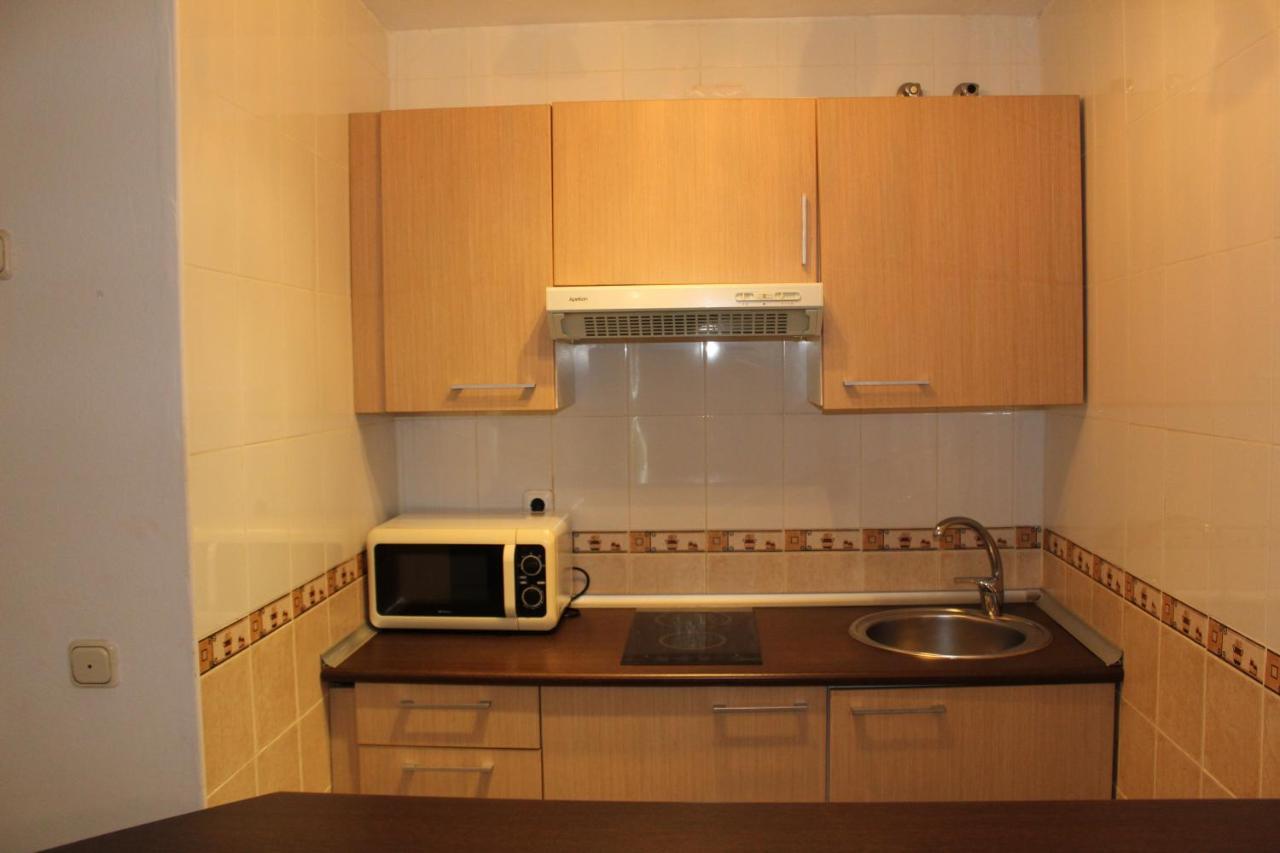 Benalbeach Complex Benalmádena Zewnętrze zdjęcie