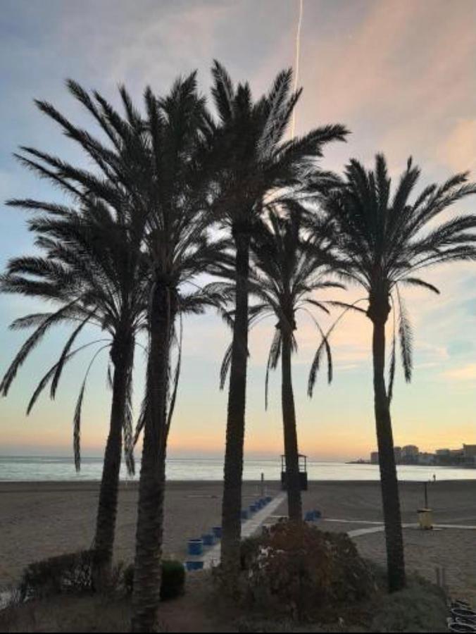 Benalbeach Complex Benalmádena Zewnętrze zdjęcie