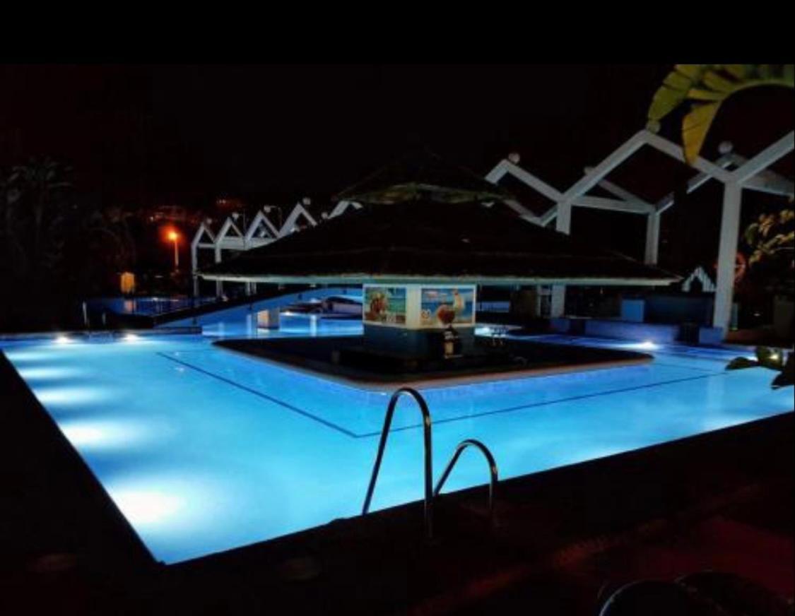 Benalbeach Complex Benalmádena Zewnętrze zdjęcie