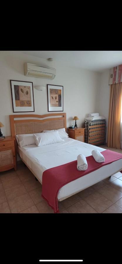 Benalbeach Complex Benalmádena Zewnętrze zdjęcie