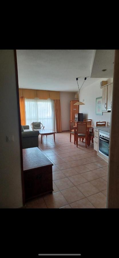 Benalbeach Complex Benalmádena Zewnętrze zdjęcie