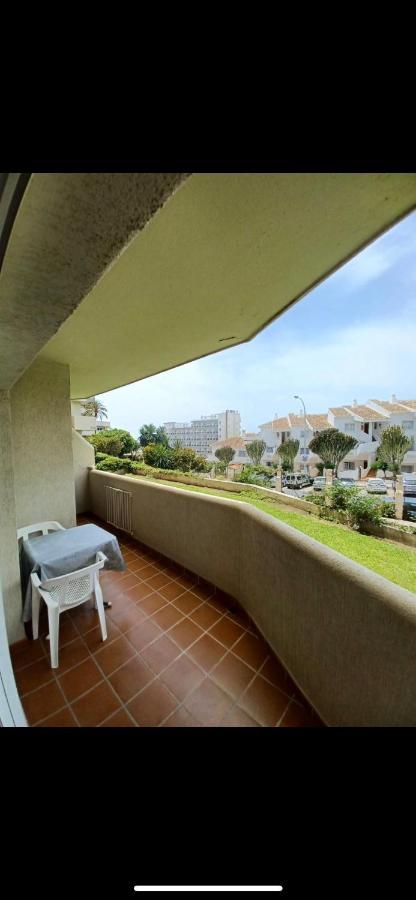 Benalbeach Complex Benalmádena Zewnętrze zdjęcie