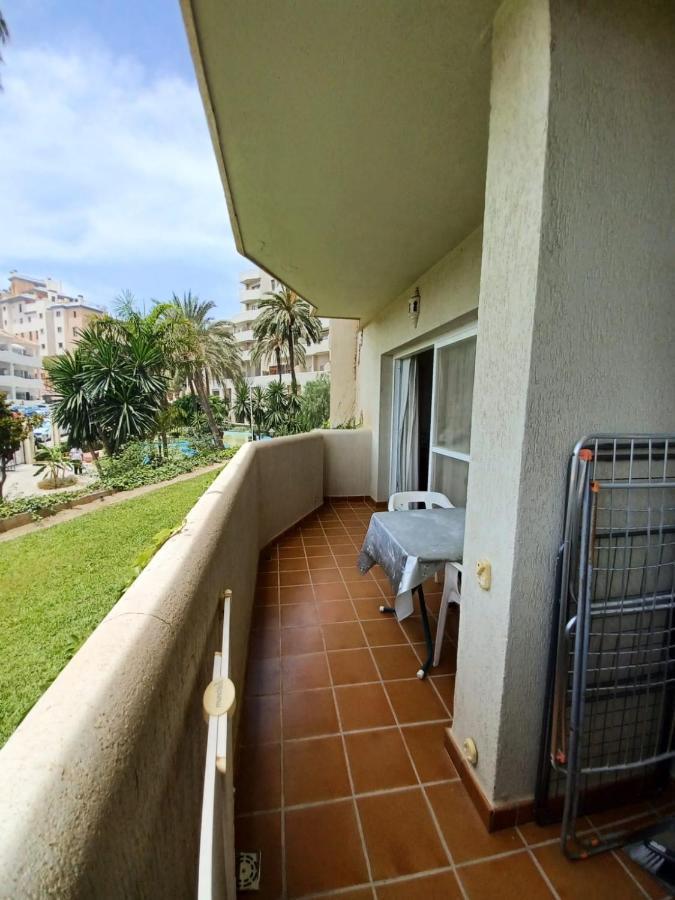 Benalbeach Complex Benalmádena Zewnętrze zdjęcie