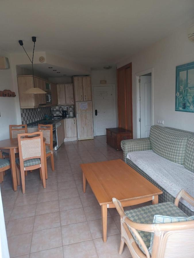 Benalbeach Complex Benalmádena Zewnętrze zdjęcie